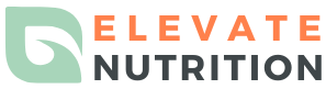 Elevate Nutrition